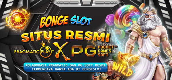 SITUS RESMI BONGESLOT